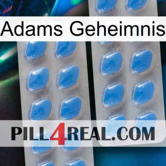 Adams Secret 23